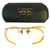 Image 2 : Collection of Early to Mid 20th Century Eyeglasses Spectacles