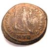 Image 2 : Bronze Coin of Licinius I (308-324 A.D.)