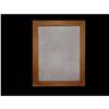 Image 8 : Signed Acrylic Painting, Haitian Farmers Market Ready To Frame 43.84 Idiot Sale