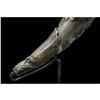 Image 5 : 18thc Hand-carved European Hunting Ox Horn