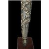 Image 6 : 18thc Hand-carved European Hunting Ox Horn