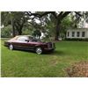 Image 14 : Fabulous Bentley Convertible, Minty, Rare Custom Wine Paint, Loaded, 1997 Azure