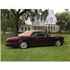 Image 16 : Fabulous Bentley Convertible, Minty, Rare Custom Wine Paint, Loaded, 1997 Azure