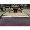 Image 19 : Fabulous Bentley Convertible, Minty, Rare Custom Wine Paint, Loaded, 1997 Azure