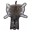 Image 1 : Zebra Skin Rug