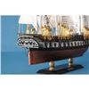 Image 4 : USS Constitution Limited Tall Model Ship 20"