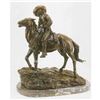 Image 1 : Scout By Frederic Remington