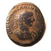 Image 1 : Bronze coin of Carinus: 283 - 285 A.D.