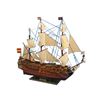 Image 1 : San Felipe Limited Tall Model Ship 38"