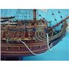 Image 4 : San Felipe Limited Tall Model Ship 38"