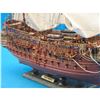 Image 5 : San Felipe Limited Tall Model Ship 38"