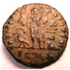 Image 2 : Bronze Coin of Licinius I (308-324 A.D.)