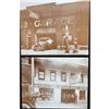 Image 1 : Sepia Tone Photo Prints, Ford Motor Cars