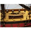 Image 9 : Blackbeard's Queen Anne's Revenge Model Pirate Ship Limited 24"