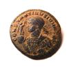 Image 1 : Bronze Coin of Constantine II (337-340 A.D.) - Rare