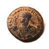 Image 1 : Bronze Coin of Constantine II (337-340 A.D.) - Rare