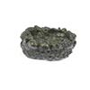 Image 2 : Gothic Bronze Figural Smoking Trinket Tray