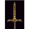 Image 3 : 19thc French Animal Grip Dagger