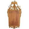 Image 5 : Antique and Finely Carved Giltwood Mirror