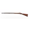 Image 1 : 19th C Belgian Percussion Musket