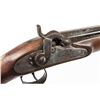 Image 6 : 19th C Belgian Percussion Musket