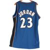 Image 3 : Autographed Michael Jordan, #23 Wizards Jersey