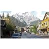 Image 8 : 2018 - Heart of the Canadian Rockies 10 days from Calgary to Vancouver