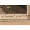 Image 2 : Signed Icart "Smoke" Etching