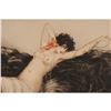 Image 3 : Signed Icart "Smoke" Etching