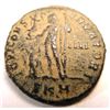 Image 2 : Bronze Coin of Licinius I (308-324 A.D.)