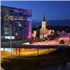 Image 11 : 2018 - Active Discovery on the Danube - Cruise Only Westbound 8 days from Budapest to Linz