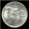 Image 1 : 1883-P Olympic Silver Dollar