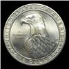 Image 2 : 1883-P Olympic Silver Dollar