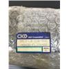Image 3 : CKD SRL2-LB-32B-500 Double Acting Rodless Cylinder