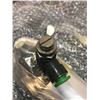 Image 4 : CKD HCM-T4-LA-40B-550 AIR CYLINDER
