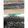Image 5 : CKD HCM-T4-LA-40B-550 AIR CYLINDER