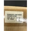 Image 3 : MORI SEIKI 320405107001 DRAW BAR ASSEMBLY CV-500