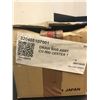 Image 4 : MORI SEIKI 320405107001 DRAW BAR ASSEMBLY CV-500