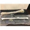 Image 2 : (2) SMC RHCL40-512 AIR CYLINDER