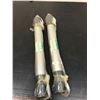 Image 2 : (2) CKD HCM-T4-LB-32B AIR CYLINDER