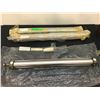Image 2 : (3) MORI SEIKI U41025A AIR CYLINDER