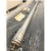 Image 2 : (2) MORI SEIKI 41668A AIR CYLINDERS