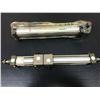 Image 2 : (2) CKD AIR CYLINDERS *SEE PICS FOR DETAILS*