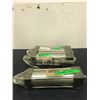 Image 1 : (3) MORI SEIKI U41081B CYLINDERS