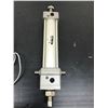 Image 2 : (2) SMC AIR CYLINDERS *SEE PICS FOR DETAILS*