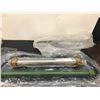 Image 1 : (2) MORI SEIKI AIR CYLINDERS *SEE PICS FOR DETAILS*