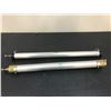 Image 1 : (2) MORI SEIKI AIR CYLINDERS *SEE PICS FOR DETAILS*