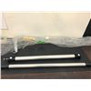 Image 1 : (2) MORI SEIKI AIR CYLINDERS *SEE PICS FOR DETAILS*