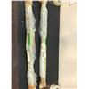 Image 1 : (2) MORI SEIKI AIR CYLINDERS *SEE PICS FOR DETAILS*
