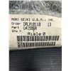 Image 2 : (2) MORI SEIKI AIR CYLINDERS *SEE PICS FOR DETAILS*
